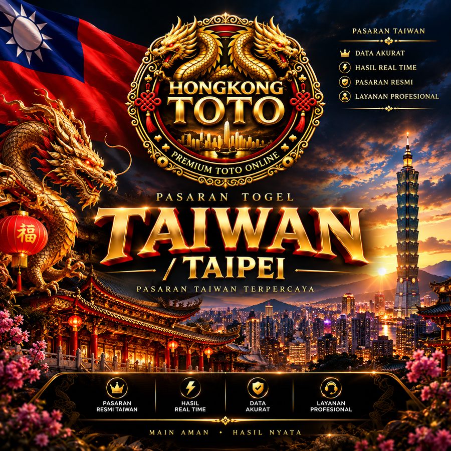 Paito Warna Taiwan Angkanet Colok Bebas 1 Oktober 2026 Prediksi live draw taiwan pools tercepat